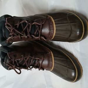Trail's End all  duck boots 5M